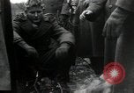 Standbild 9 Division Soldaten Gressenich Deutschland, 1944, aus Sekunde 6 historischem Filmmaterial Videoclip 65675075063
