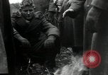 Standbild 9 Division Soldaten Gressenich Deutschland, 1944, aus Sekunde 7 historischem Filmmaterial Videoclip 65675075063