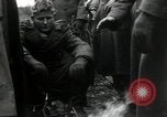 Standbild 9 Division Soldaten Gressenich Deutschland, 1944, aus Sekunde 8 historischem Filmmaterial Videoclip 65675075063
