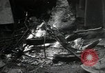 Standbild 9 Division Soldaten Gressenich Deutschland, 1944, aus Sekunde 10 historischem Filmmaterial Videoclip 65675075063