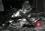 Standbild 9 Division Soldaten Gressenich Deutschland, 1944, aus Sekunde 11 historischem Filmmaterial Videoclip 65675075063