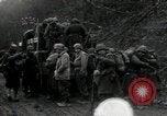 Standbild 9 Division Soldaten Gressenich Deutschland, 1944, aus Sekunde 14 historischem Filmmaterial Videoclip 65675075063