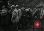 Standbild 9 Division Soldaten Gressenich Deutschland, 1944, aus Sekunde 20 historischem Filmmaterial Videoclip 65675075063