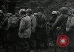 Standbild 9 Division Soldaten Gressenich Deutschland, 1944, aus Sekunde 21 historischem Filmmaterial Videoclip 65675075063
