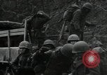 Standbild 9 Division Soldaten Gressenich Deutschland, 1944, aus Sekunde 24 historischem Filmmaterial Videoclip 65675075063