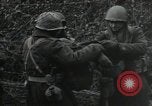 Standbild 9 Division Soldaten Gressenich Deutschland, 1944, aus Sekunde 33 historischem Filmmaterial Videoclip 65675075063