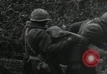 Standbild 9 Division Soldaten Gressenich Deutschland, 1944, aus Sekunde 34 historischem Filmmaterial Videoclip 65675075063