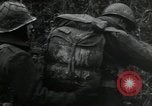 Standbild 9 Division Soldaten Gressenich Deutschland, 1944, aus Sekunde 39 historischem Filmmaterial Videoclip 65675075063