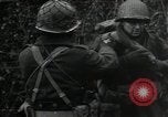 Standbild 9 Division Soldaten Gressenich Deutschland, 1944, aus Sekunde 42 historischem Filmmaterial Videoclip 65675075063