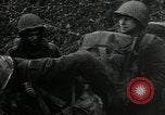 Standbild 9 Division Soldaten Gressenich Deutschland, 1944, aus Sekunde 43 historischem Filmmaterial Videoclip 65675075063