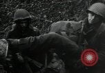 Standbild 9 Division Soldaten Gressenich Deutschland, 1944, aus Sekunde 44 historischem Filmmaterial Videoclip 65675075063