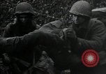 Standbild 9 Division Soldaten Gressenich Deutschland, 1944, aus Sekunde 46 historischem Filmmaterial Videoclip 65675075063