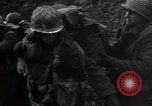 Standbild 9 Division Soldaten Gressenich Deutschland, 1944, aus Sekunde 47 historischem Filmmaterial Videoclip 65675075063