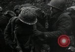 Standbild 9 Division Soldaten Gressenich Deutschland, 1944, aus Sekunde 49 historischem Filmmaterial Videoclip 65675075063