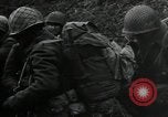 Standbild 9 Division Soldaten Gressenich Deutschland, 1944, aus Sekunde 51 historischem Filmmaterial Videoclip 65675075063