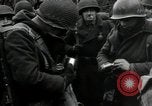 Standbild 9 Division Soldaten Gressenich Deutschland, 1944, aus Sekunde 52 historischem Filmmaterial Videoclip 65675075063