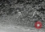 Image of 9th Division soldiers Gressenich Germany, 1944, second 3 stock footage video 65675075064