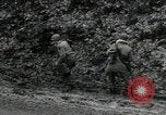 Image of 9th Division soldiers Gressenich Germany, 1944, second 4 stock footage video 65675075064