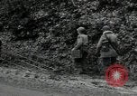 Image of 9th Division soldiers Gressenich Germany, 1944, second 7 stock footage video 65675075064