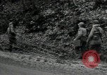 Image of 9th Division soldiers Gressenich Germany, 1944, second 8 stock footage video 65675075064