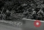 Image of 9th Division soldiers Gressenich Germany, 1944, second 10 stock footage video 65675075064