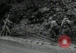Image of 9th Division soldiers Gressenich Germany, 1944, second 11 stock footage video 65675075064