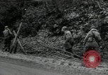 Image of 9th Division soldiers Gressenich Germany, 1944, second 13 stock footage video 65675075064