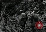 Image of 9th Division soldiers Gressenich Germany, 1944, second 15 stock footage video 65675075064