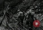 Image of 9th Division soldiers Gressenich Germany, 1944, second 17 stock footage video 65675075064