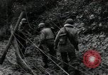 Image of 9th Division soldiers Gressenich Germany, 1944, second 18 stock footage video 65675075064
