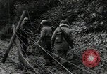 Image of 9th Division soldiers Gressenich Germany, 1944, second 19 stock footage video 65675075064