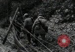 Image of 9th Division soldiers Gressenich Germany, 1944, second 20 stock footage video 65675075064