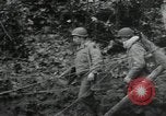 Image of 9th Division soldiers Gressenich Germany, 1944, second 21 stock footage video 65675075064