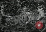 Image of 9th Division soldiers Gressenich Germany, 1944, second 22 stock footage video 65675075064