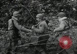 Image of 9th Division soldiers Gressenich Germany, 1944, second 23 stock footage video 65675075064