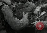 Image of 9th Division soldiers Gressenich Germany, 1944, second 33 stock footage video 65675075064