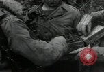 Image of 9th Division soldiers Gressenich Germany, 1944, second 34 stock footage video 65675075064