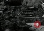 Image of 9th Division soldiers Gressenich Germany, 1944, second 35 stock footage video 65675075064