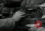 Image of 9th Division soldiers Gressenich Germany, 1944, second 36 stock footage video 65675075064