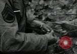 Image of 9th Division soldiers Gressenich Germany, 1944, second 48 stock footage video 65675075064
