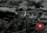 Image of 9th Division soldiers Gressenich Germany, 1944, second 51 stock footage video 65675075064
