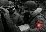 Image of 9th Division soldiers Gressenich Germany, 1944, second 56 stock footage video 65675075064