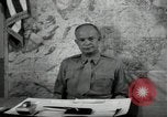 Image of Dwight Eisenhower United States USA, 1943, second 4 stock footage video 65675075065