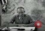 Image of Dwight Eisenhower United States USA, 1943, second 7 stock footage video 65675075065
