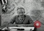 Image of Dwight Eisenhower United States USA, 1943, second 11 stock footage video 65675075065