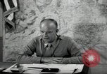 Image of Dwight Eisenhower United States USA, 1943, second 20 stock footage video 65675075065