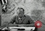Image of Dwight Eisenhower United States USA, 1943, second 21 stock footage video 65675075065