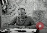 Image of Dwight Eisenhower United States USA, 1943, second 25 stock footage video 65675075065