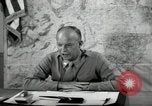 Image of Dwight Eisenhower United States USA, 1943, second 28 stock footage video 65675075065