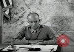 Image of Dwight Eisenhower United States USA, 1943, second 30 stock footage video 65675075065